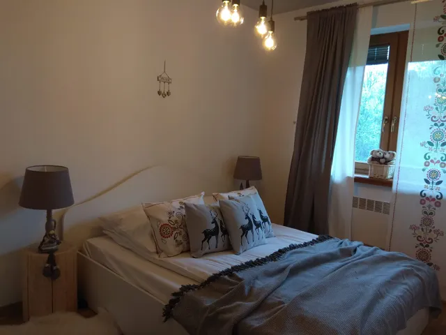 4U Apartments - Zakopane