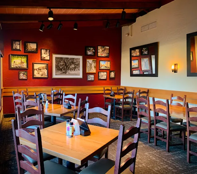 Olive Garden Italian Restaurant