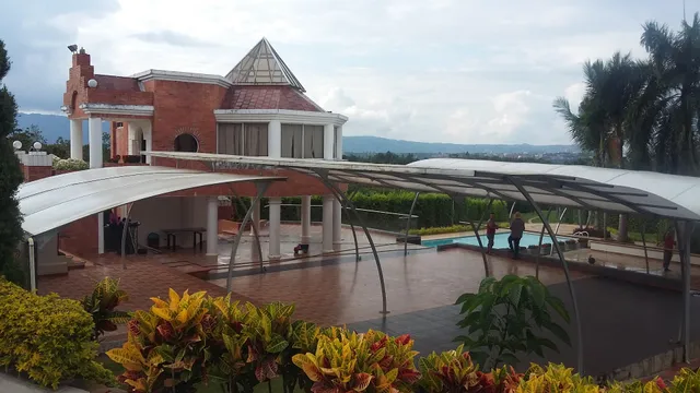 Finca Nueva Bosconia, Ruitoque Bajo