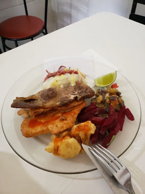 Restaurante Sabor a mais