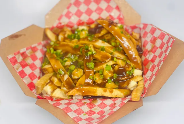 Uncle J's Eats & Treats