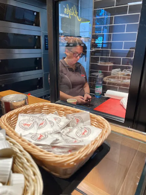 Schäfer Dein Bäcker GmbH