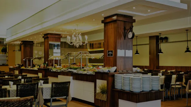 Restaurante Piato Mio