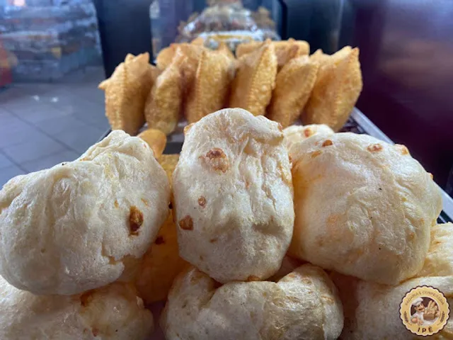 Padaria e Confeitaria Cantinho do pão