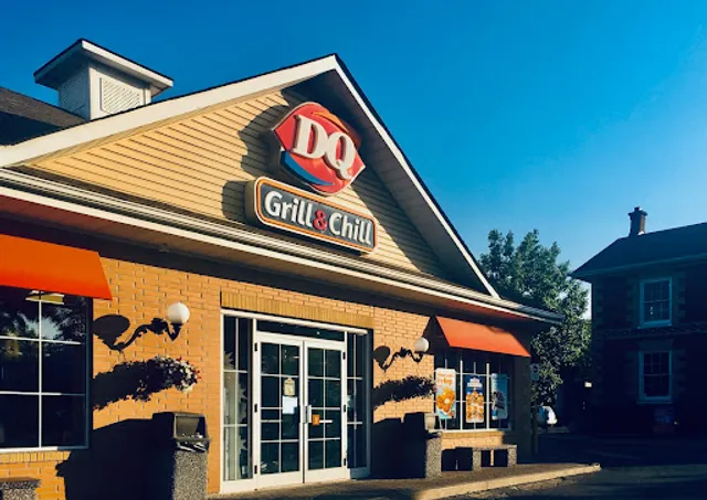 Dairy Queen Grill & Chill