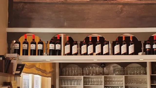 Restaurant "Der Grieche" - Schwerin Muess