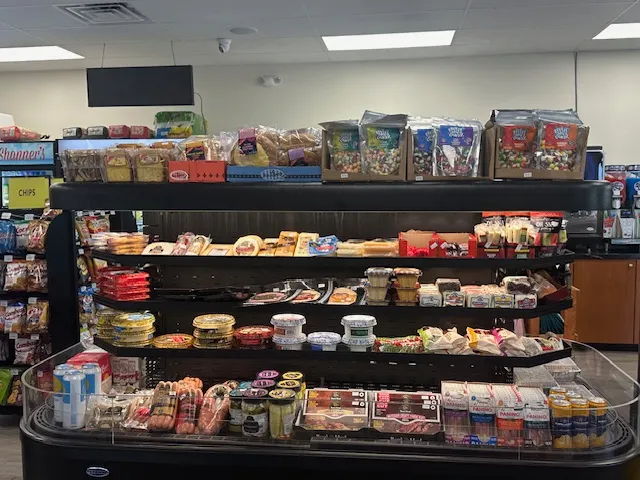 Shaner's Land & Sea Market