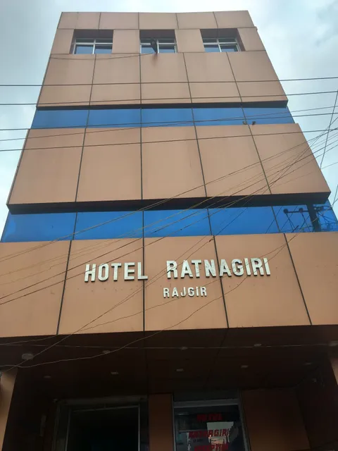 Hotel Ratnagiri-rajgir