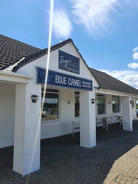 Zayns Bar and Bistro