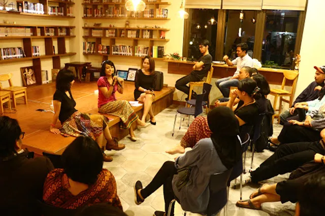 Nimna Bookcafé