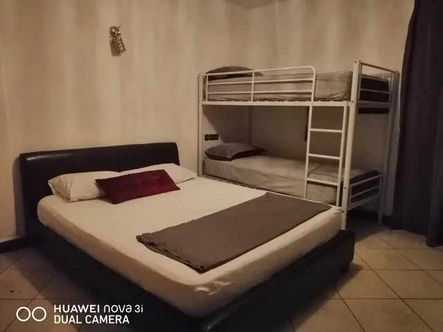 Hôtel Senhaja Sefrou Maroc