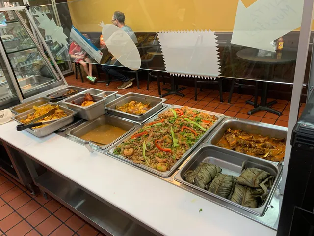 La Casa Del Bolon Restaurante