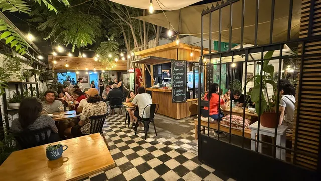 Calendula by fuego limon