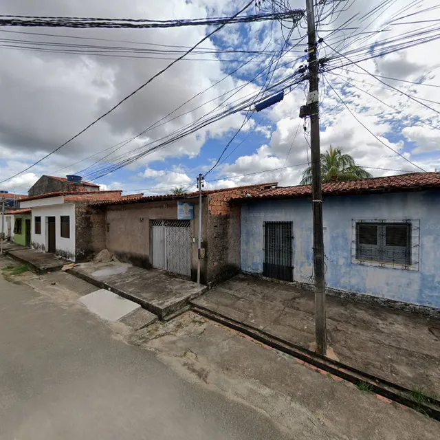 Net Bolos Confeitaria