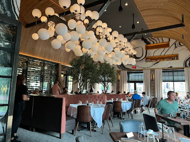 Bia American Kitchen & Bar