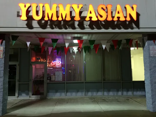 Yummy Asian