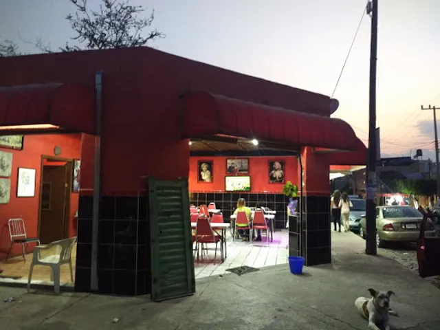 Toños Pizza