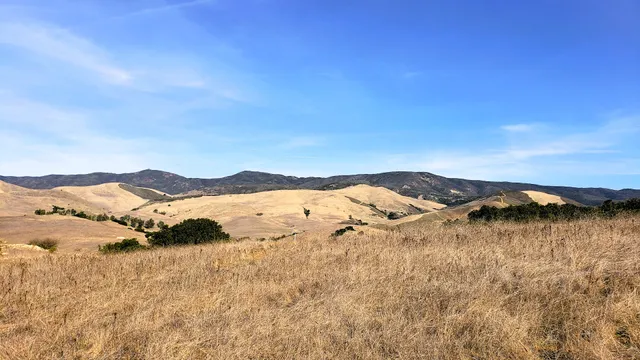 El Chorro Regional Park