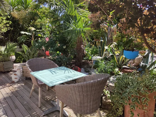 Maison d'hôtes Cœur d'Hérault