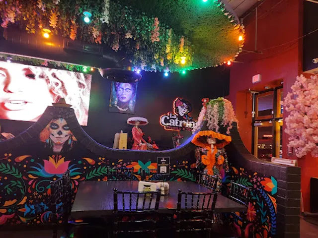 La Catrina Tequila & Tacos