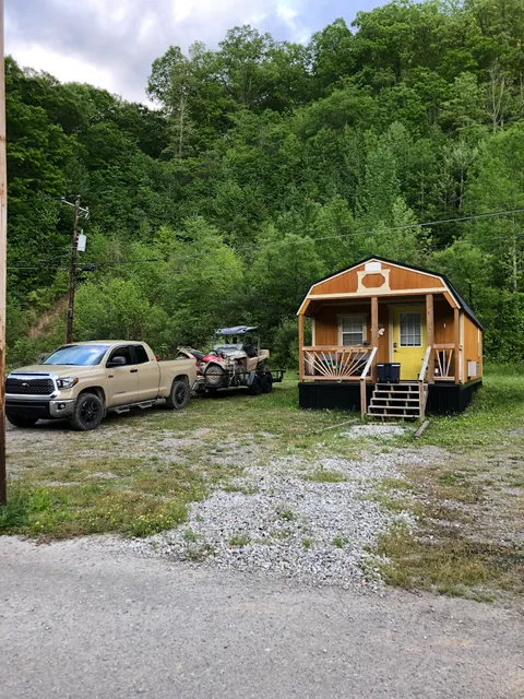 Backwoods Camping & RV Park