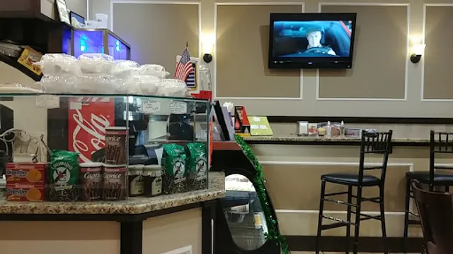 Brooklyn's Finest Pizza