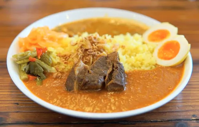 Lunch＆Drink そらcafe【キッチンテラスSOJA】