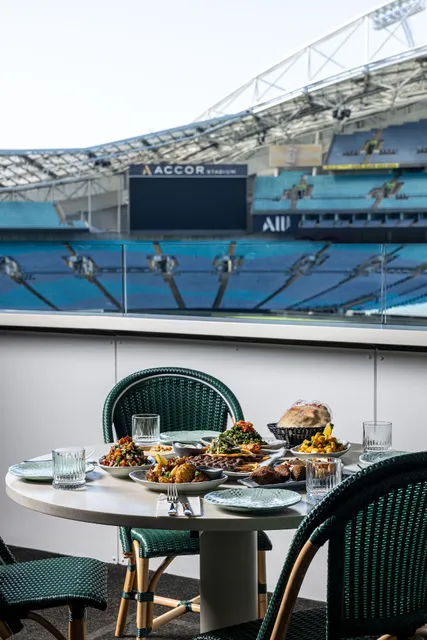 Al Aseel Accor Stadium