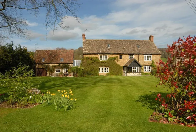 Forthay Bed and Breakfast