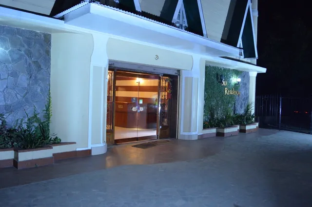 Sai Residency Gangtok