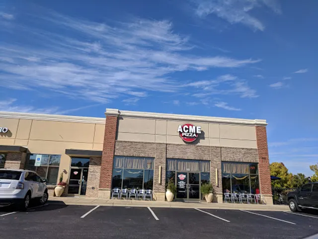 ACME Pizza Co