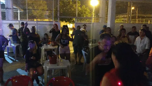 Boteco do Zé Santíssimo