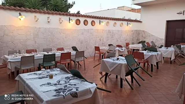 L'ARTE CONTADINA - Trattoria - Pizzeria - Ristogrill