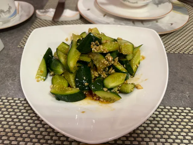 Ipak Fusion Restaurant