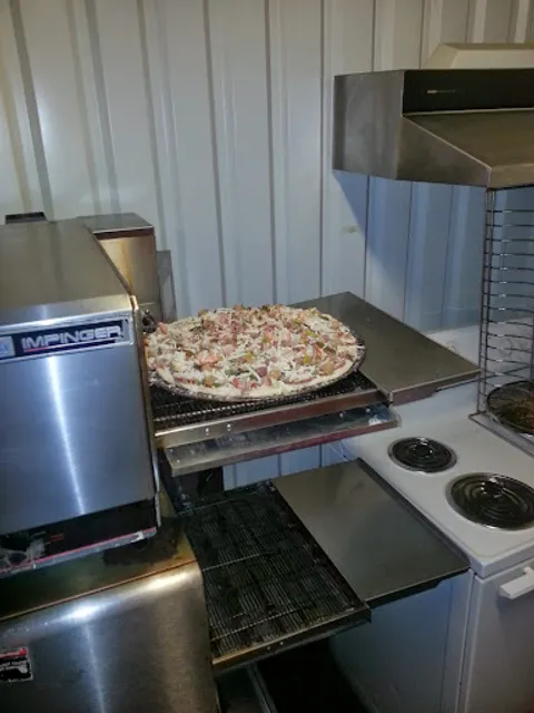 Dodge's Fire House Bar & Cafe