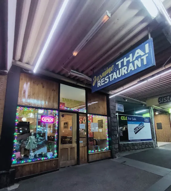 Jasmine Thai Restaurant