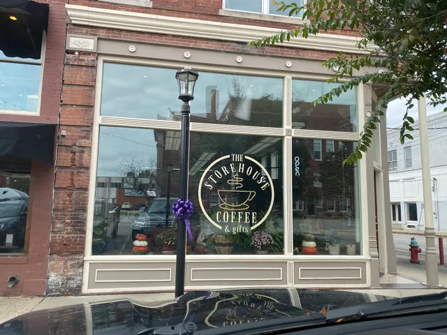The Storehouse Coffee & Gifts
