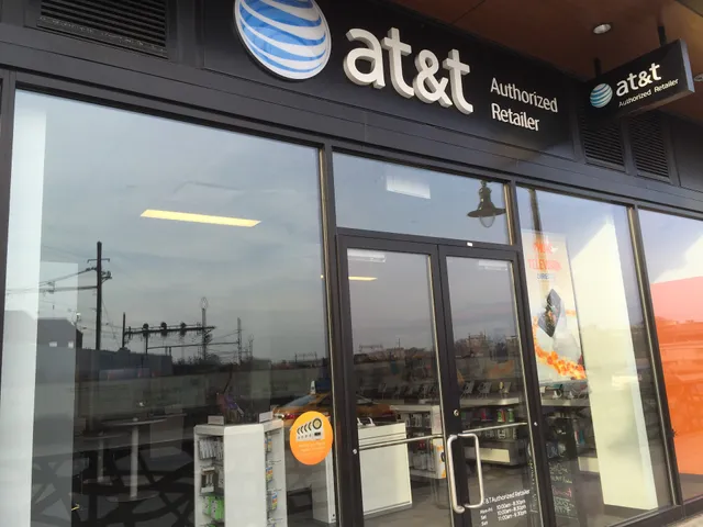 AT&T Store