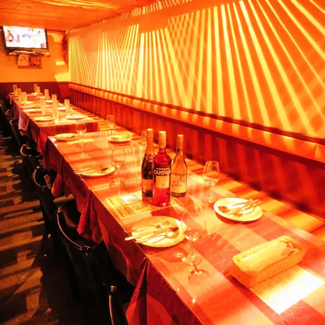 サティー ネパール インドレストラン