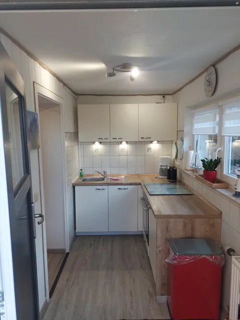 Ferienwohnung Dat Niehuus Tarnewitz