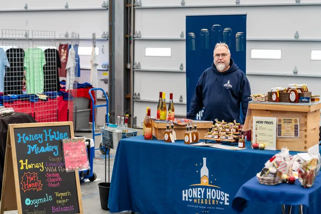 Capital District Regional Market - Farmers Market