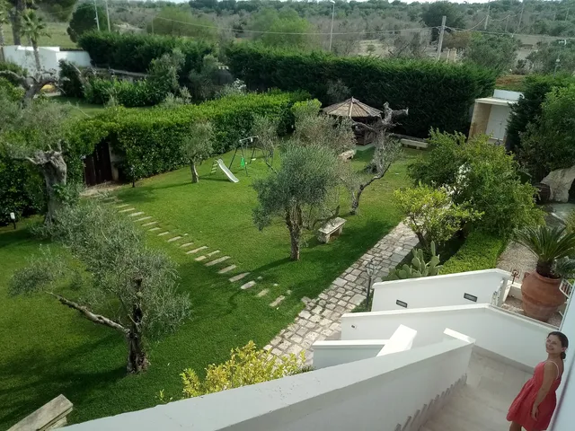 Residence Contrada Schite