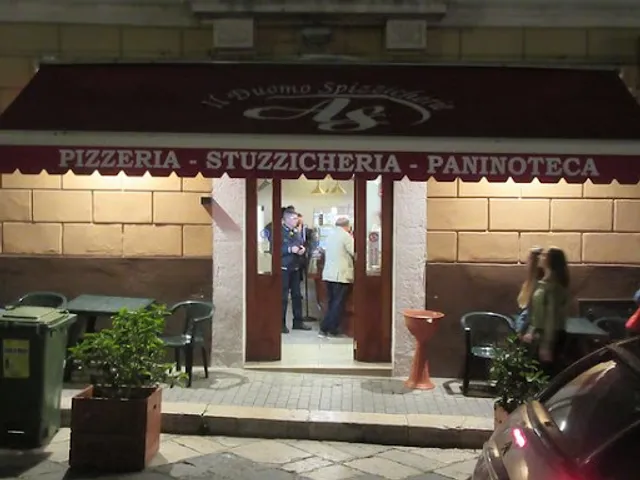 Il Duomo Spizzicherie