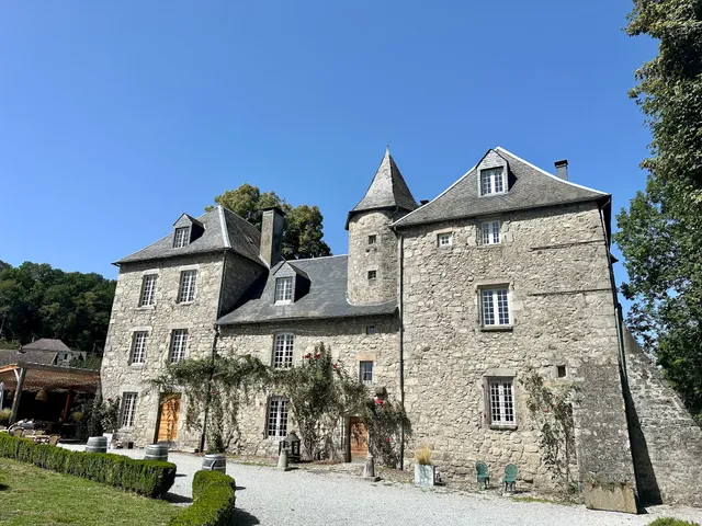 Château de la Borde
