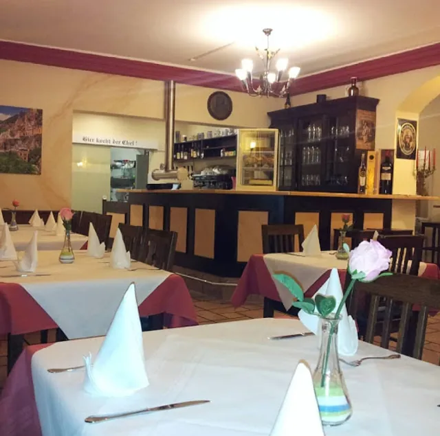 Restaurante & Pizzeria “Bella Italia”