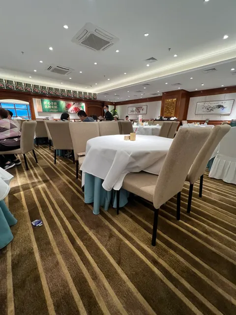 丹桂轩新都分店