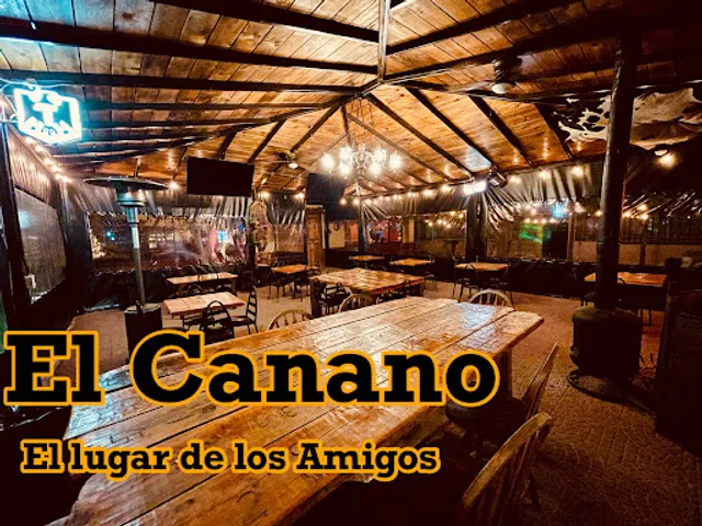 El Canano Steakhouse
