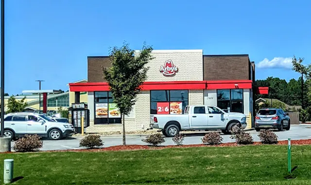 Arby's