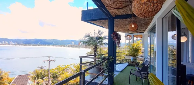 CasAmar paraíso com vista do mar dos sonhos