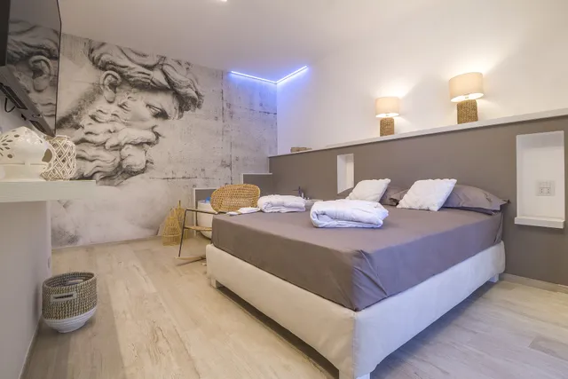 Primopiano Luxury Accommodations - Vieste